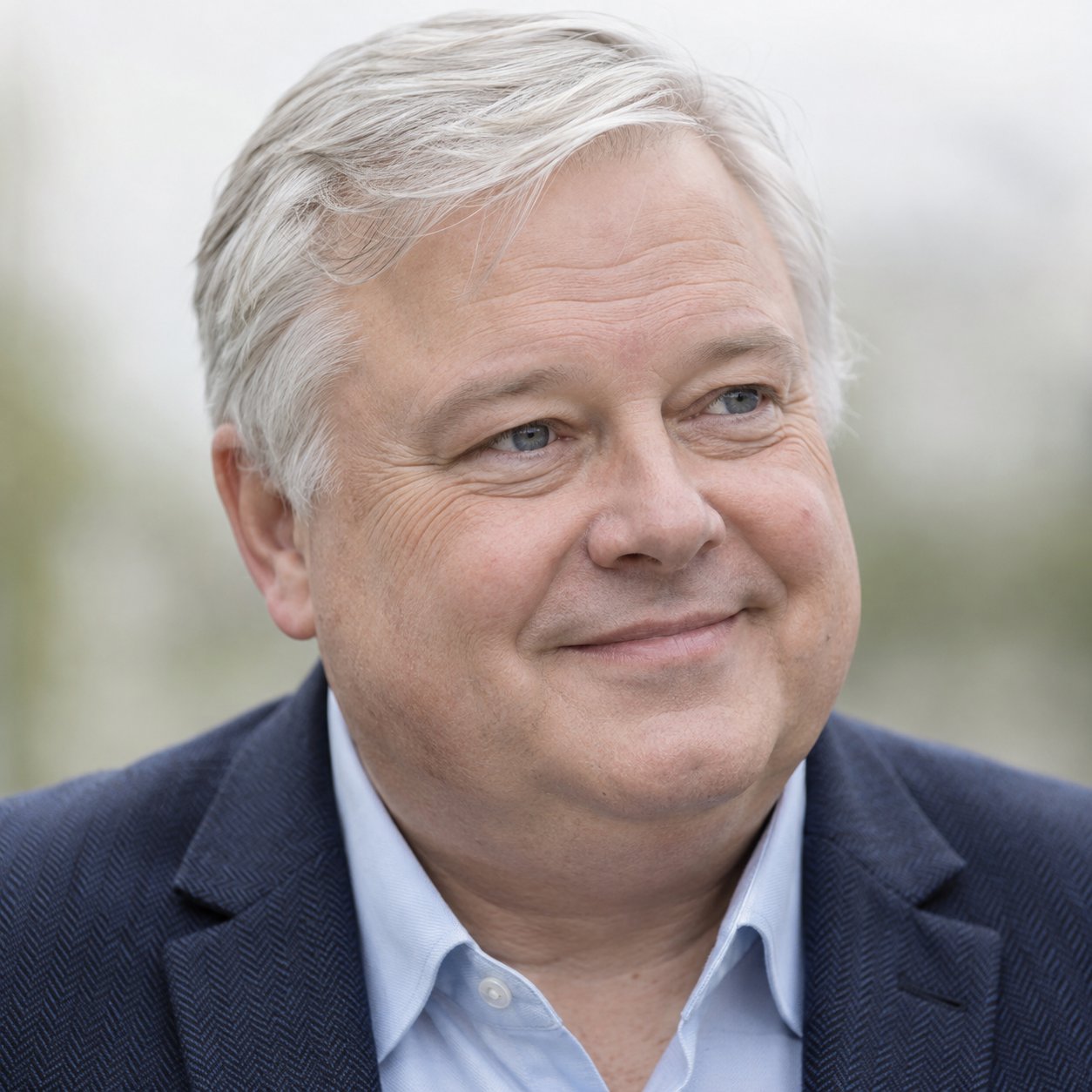 Reinhard Kessler, Redakteur Finanzen